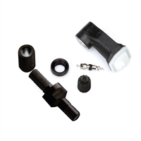 33983 90? Prog Ez-Sens Clamp-In 314.9/315/433Mhz Blk Str