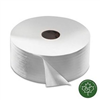 Jumbo Roll Bath Tissue 2 Ply
