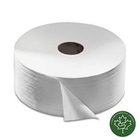 Jumbo Roll Bath Tissue 2 Ply