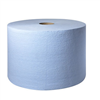 Sca Tissue 192152A Jumbo Roll Blue