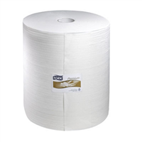 Sca Tissue 530104A Jumbo White Roll