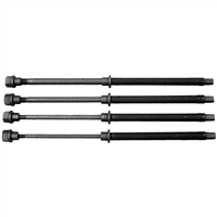 Schley Products, Inc 11080 4 Piece Puller Rod Set