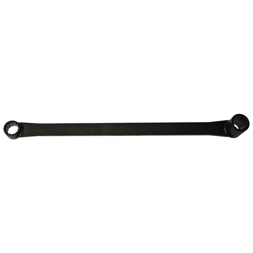 21mm / 24mm Alignment Wrench For BMW, MINI, AUDI, VW, and Porsche
