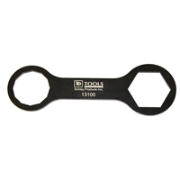 Duramax Water-in-Fuel Sensor Double Sided Wrench