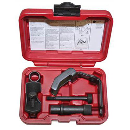 Duramax LLY, LBZ, And LMM Injector Puller Kit