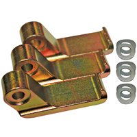 Schley Products, Inc 13451 Harmonic Damper Pulley Puller Update Kit