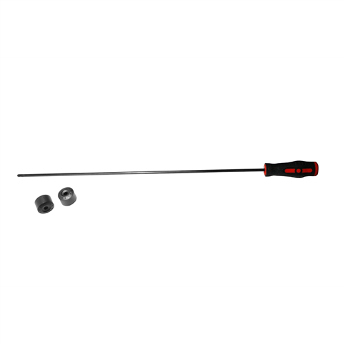 VW Lug Nut Cap Remover