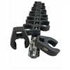 13 Pc Shouldered Crows Foot Flare Nut Socket Set