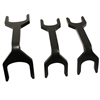 DEF Tube Connector Release Forks