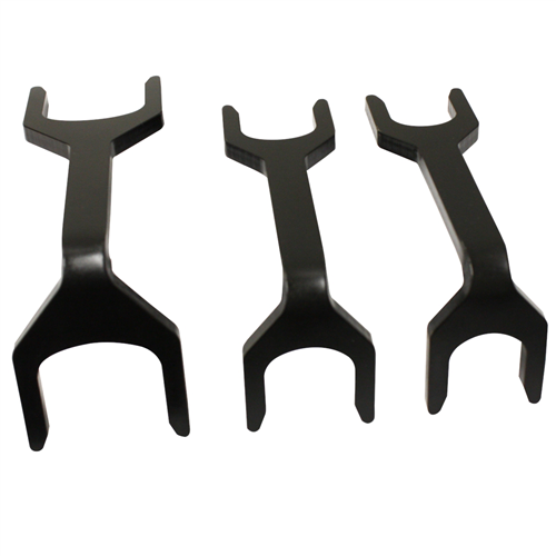 DEF Tube Connector Release Forks