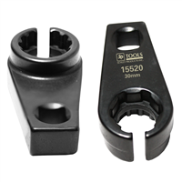 30mm NOX Sensor Socket Wrench