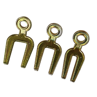 Schley Products, Inc 16200 Mobea Spring Hose Clamp Lock Set
