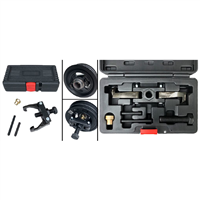 Schley Products, Inc 17400 2-Jaw Harmonic Balancer Pulley Puller