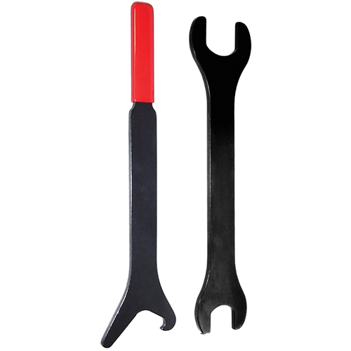 2-Piece Domestic Fan Clutch Wrench Kit