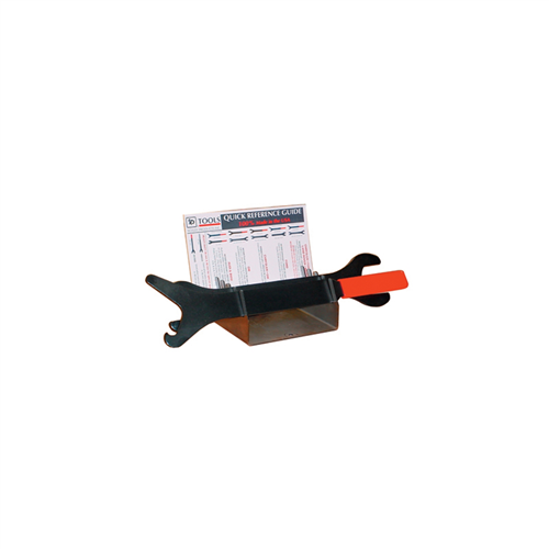 2 Piece Wrench Fan Clutch Set With Display