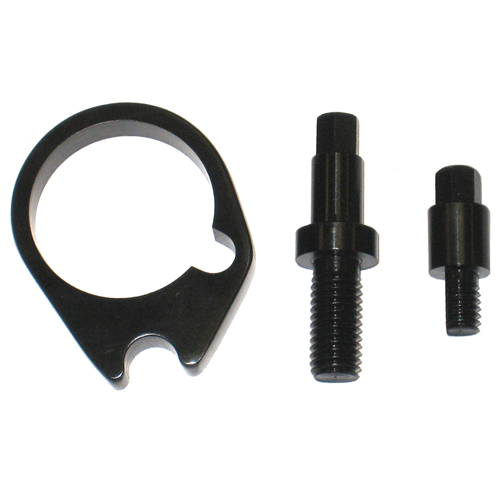 GM Oil Pump Drive Removal Tool