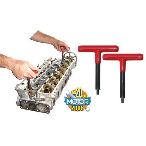 Head Handlerâ„¢ Set 6mm X 1.0