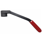 Oxygen Sensor Wrench with Handle & Grip Drive