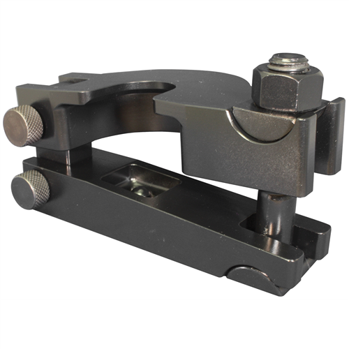 GM Pitman Arm Remover