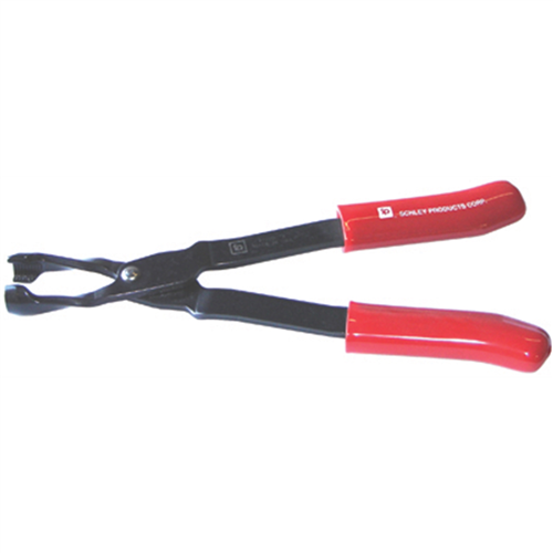 Narrow Access Valve Stem Seal Removal Pliers