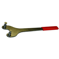 Universal Camshaft Pulley Holding Tool