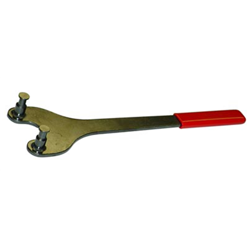 Universal Camshaft Pulley Holding Tool