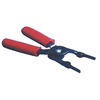 Adjustable Relay And Fusible Link Slip Joint Pliers