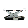15, 000 Lb. Cap Air/Hydraulic Rolling Bridge Jack