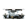 7, 000 Lb. Cap Air Bag Scissor Rolling Bridge Jack