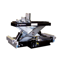 15, 000 Lb. Cap Pit Service Jack - Handling Equipment