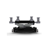 25, 000 Lb. Cap Rolling Bridge Jack - Handling Equipment