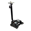 Floor Service 12-Ton Jacks for Heavy Trucks, 24, 000 Lb. Capacity