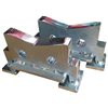 V Shaped Lifting Saddle 4 Inch - Handling Equipment