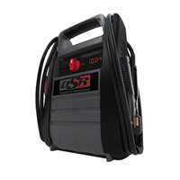 Jump Starter, Single Battery W/ Power Inverter - Charge Xpress