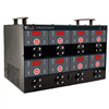 12/8/2 Amp Digital 8 Bank Charging Station - Charge Xpress