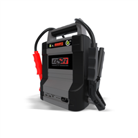 Schumacher Electric Lithium PRO 650 Cranking Amp Jump Starter