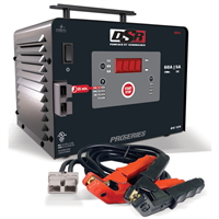 Charge Xpress DSR134 Schumacher 60A 6V/12V Fast Battery Charger