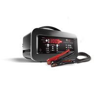 Schumacher Electric Dsr145 Pro Bench Charger 125A Engine Start