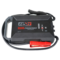 DSR164 4000A LITHIUM JUMPSTARTER