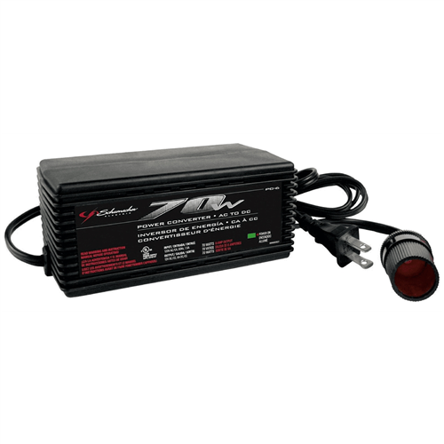 Schumacher AC to DC Power Converter