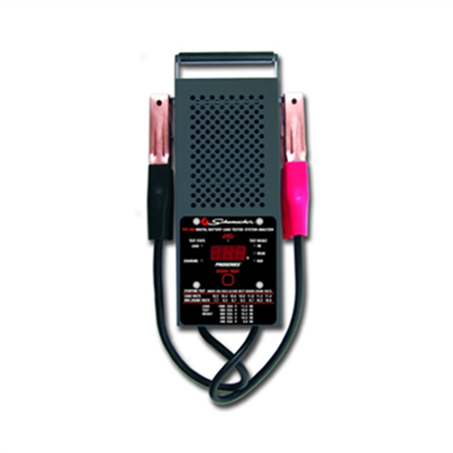 100 Amp Load Tester with Digit