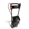275/40/6/2 Amp Wheel Charger w Engine Start