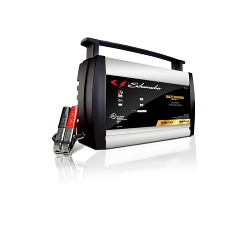 Charge Xpress Sc1358 10/3 Amp Battery Charger