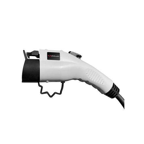 Schumacher Electric Sc1455 16 Amp Ev Charger