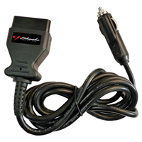 Charge Xpress SEC-12V-OBD Memory Saver Adapter Cable