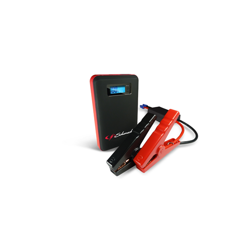 600 Amp Lithium Booster, Deluxe