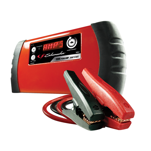 Charge Xpress Sl1316 800 Amp Lithium Booster