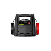 Schumacher 1000 Peak Amp Lith-Ion Jump Starter and USB