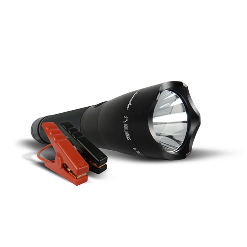 Schumacher Electric Sl1398 Tactical Light Jumpstarter Combo