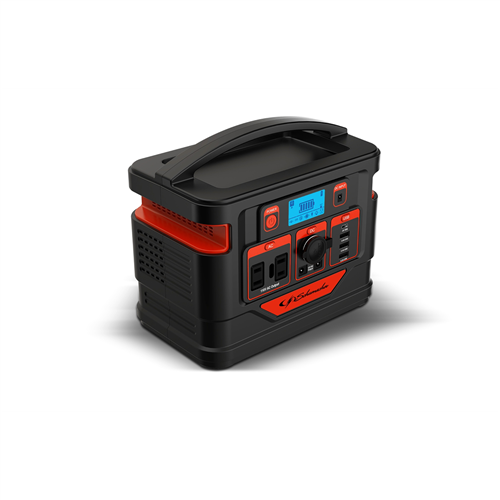 Schumacher Electric Sl1460 Port Power 330 Watt Lith Silnt
